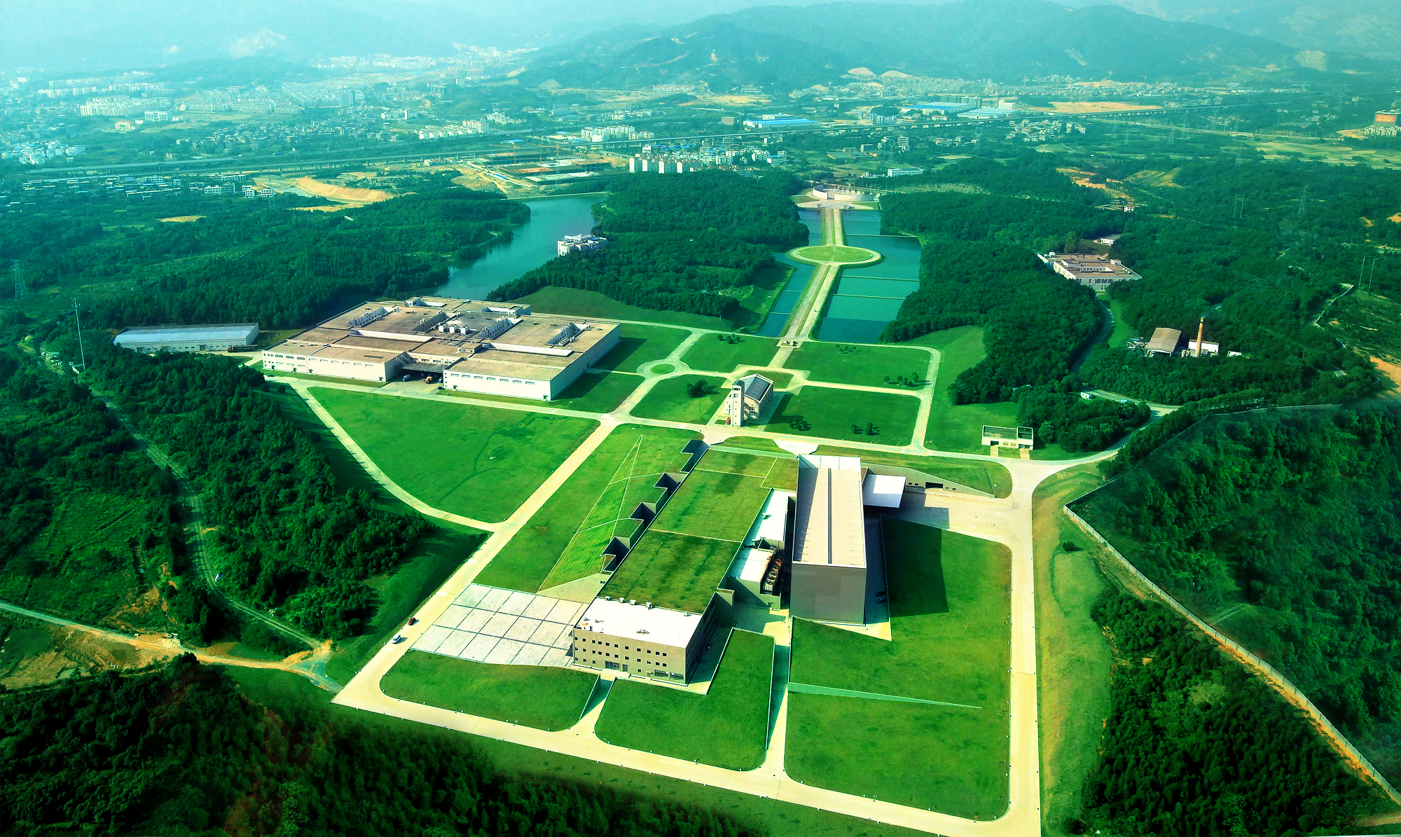 XKTY.COM星空·(中国有限公司)官方网站湾里制造基地鸟瞰图.jpeg