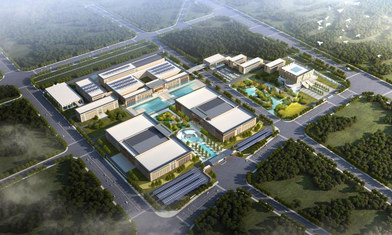 4 现代中药生产基地鸟瞰效果图 .jpeg 4 现代中药生产基地鸟瞰效果图 .jpeg