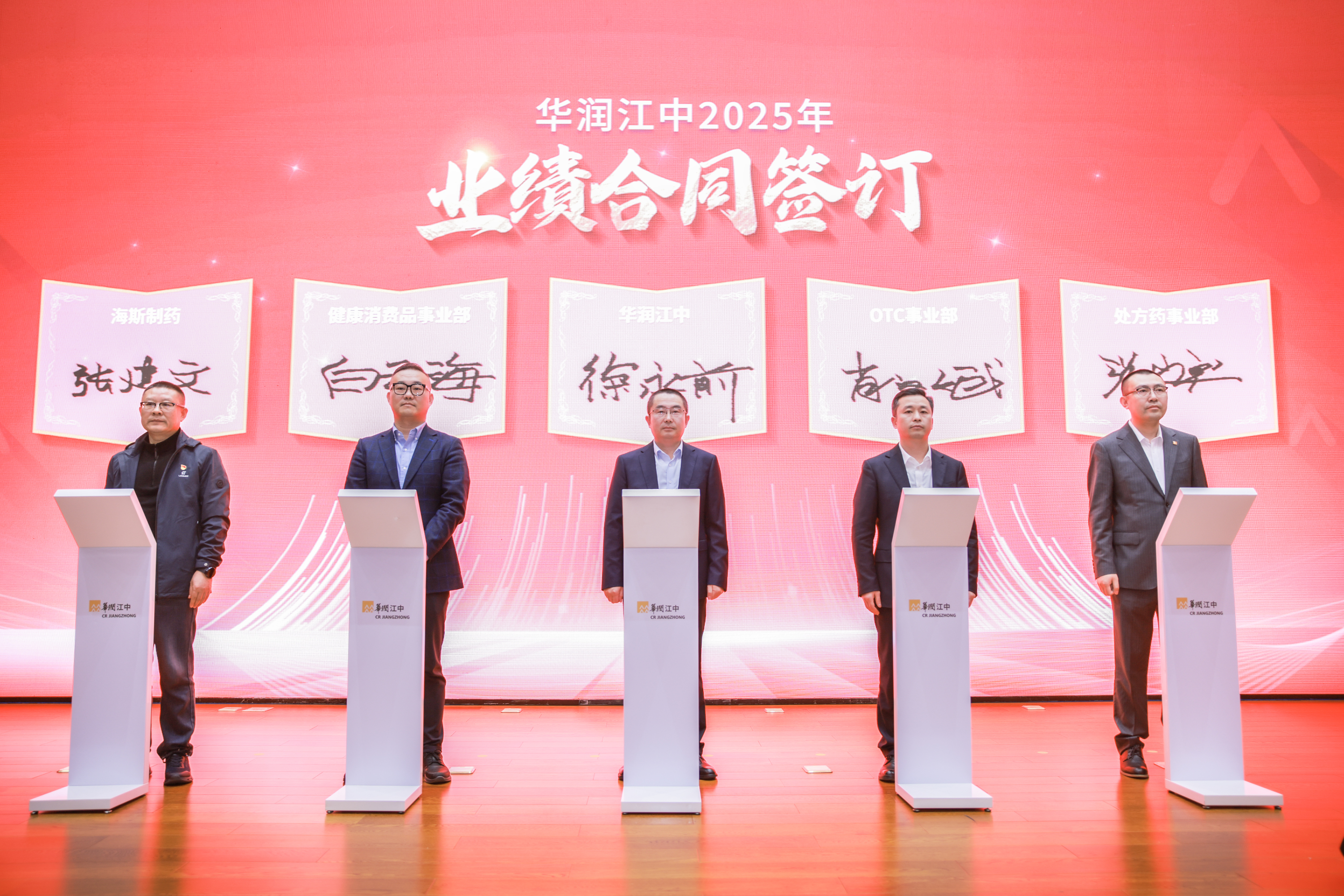 签订业绩合同 签订业绩合同.jpg